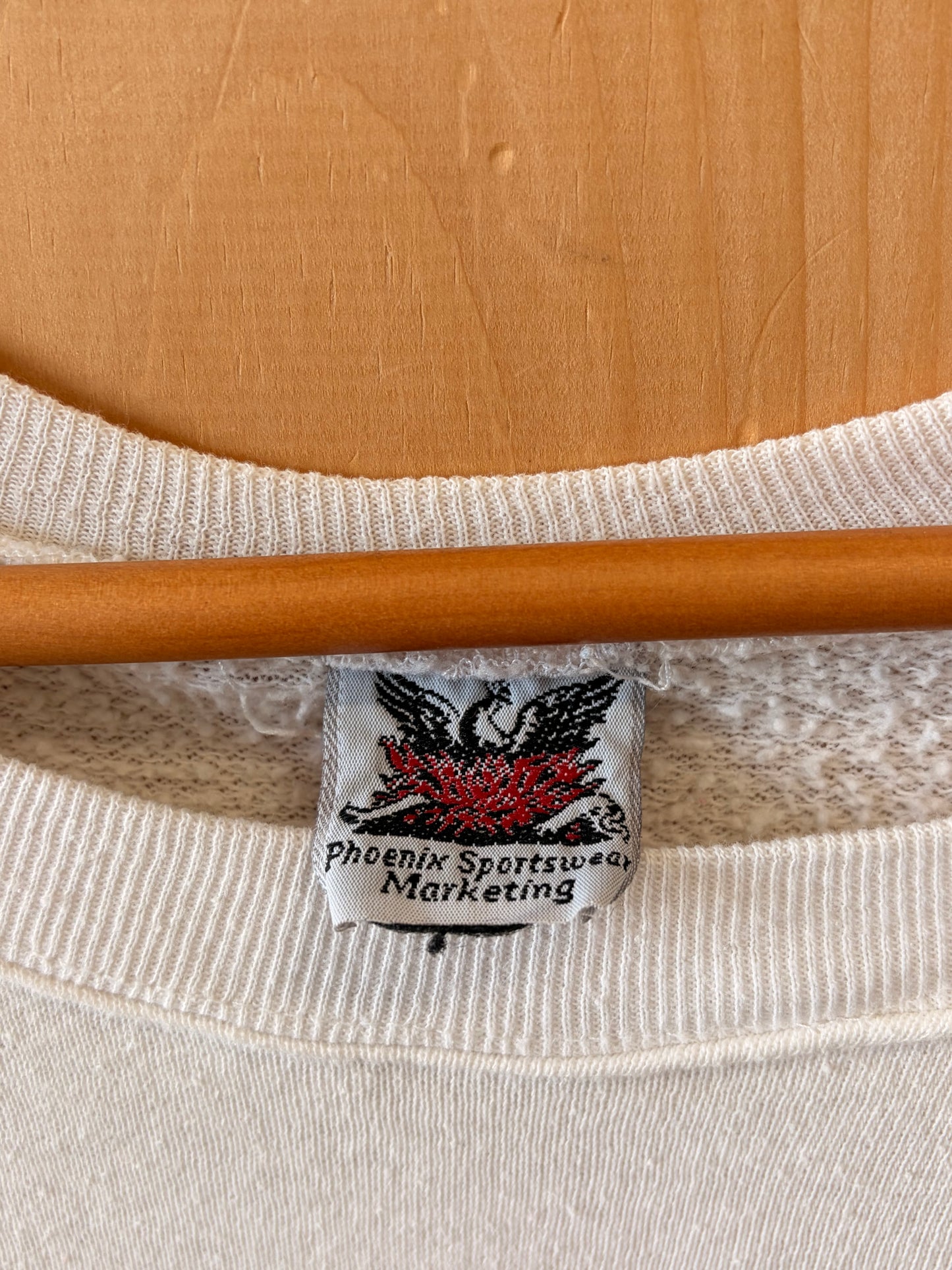 Vtg “Big Dawg” Crewneck : XL