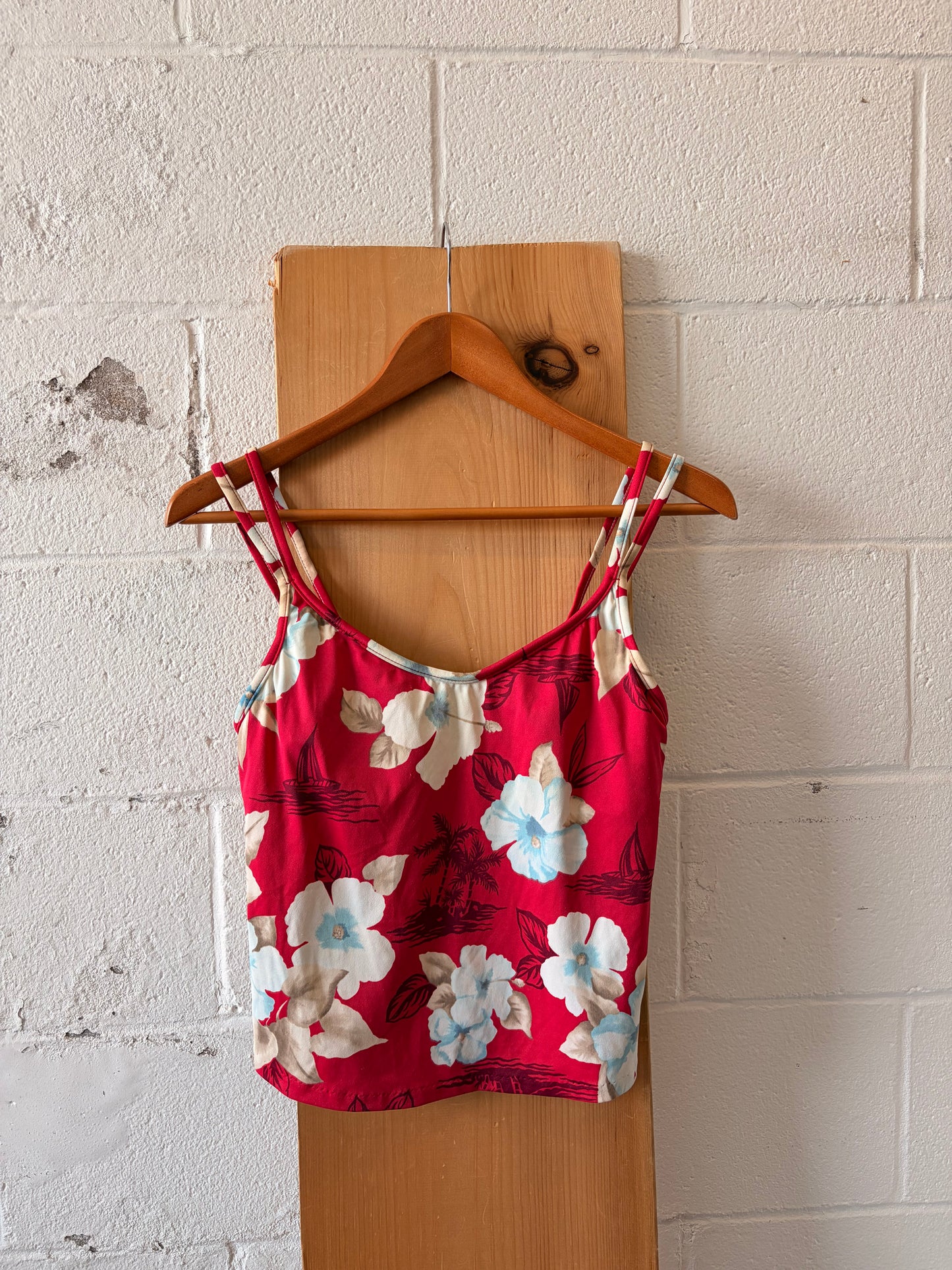 Havana Jack’s Tankini : 10/12
