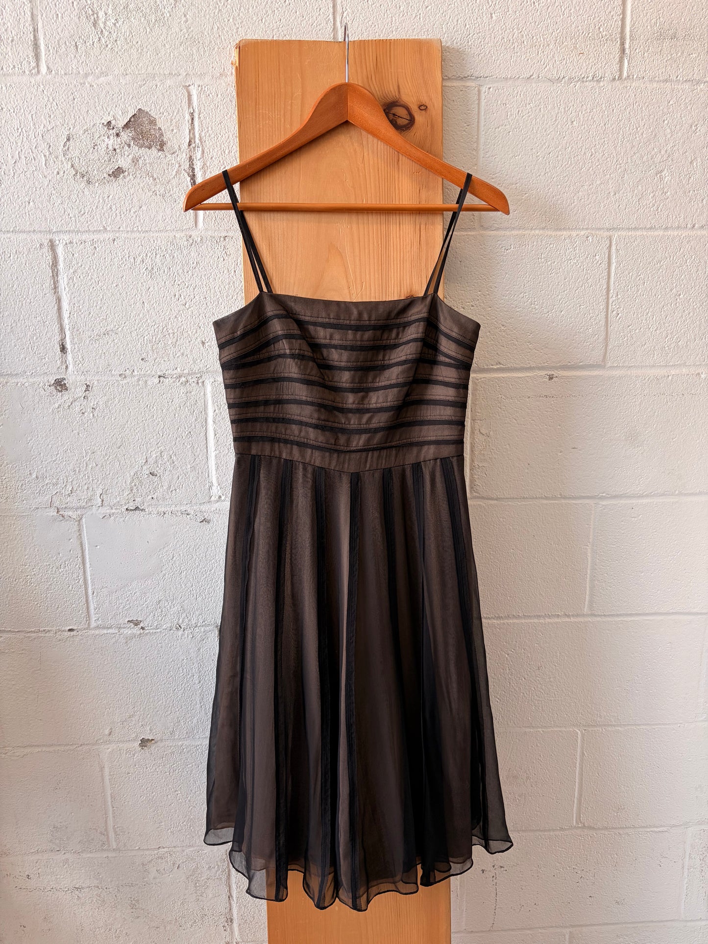 Carmen Marc Valvo Dress : 4
