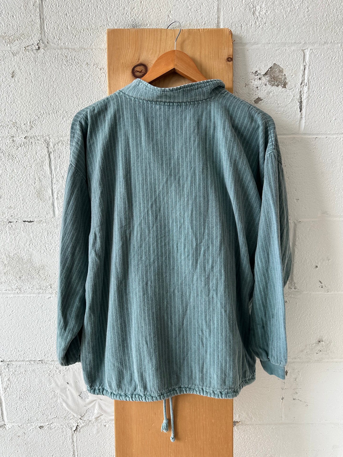 Vtg Lighthouse Pullover : S/M