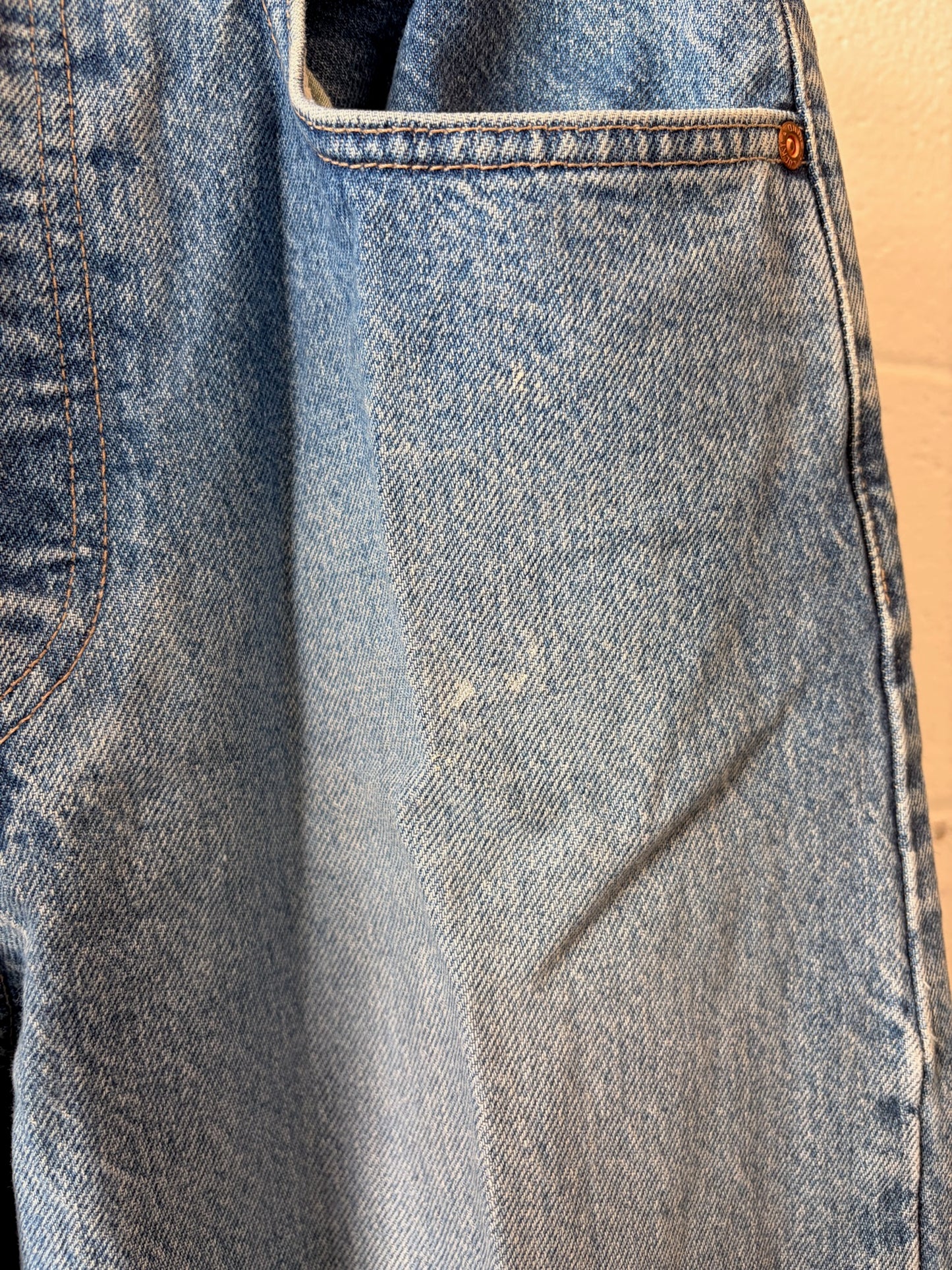 Lucky Jeans : 12/31