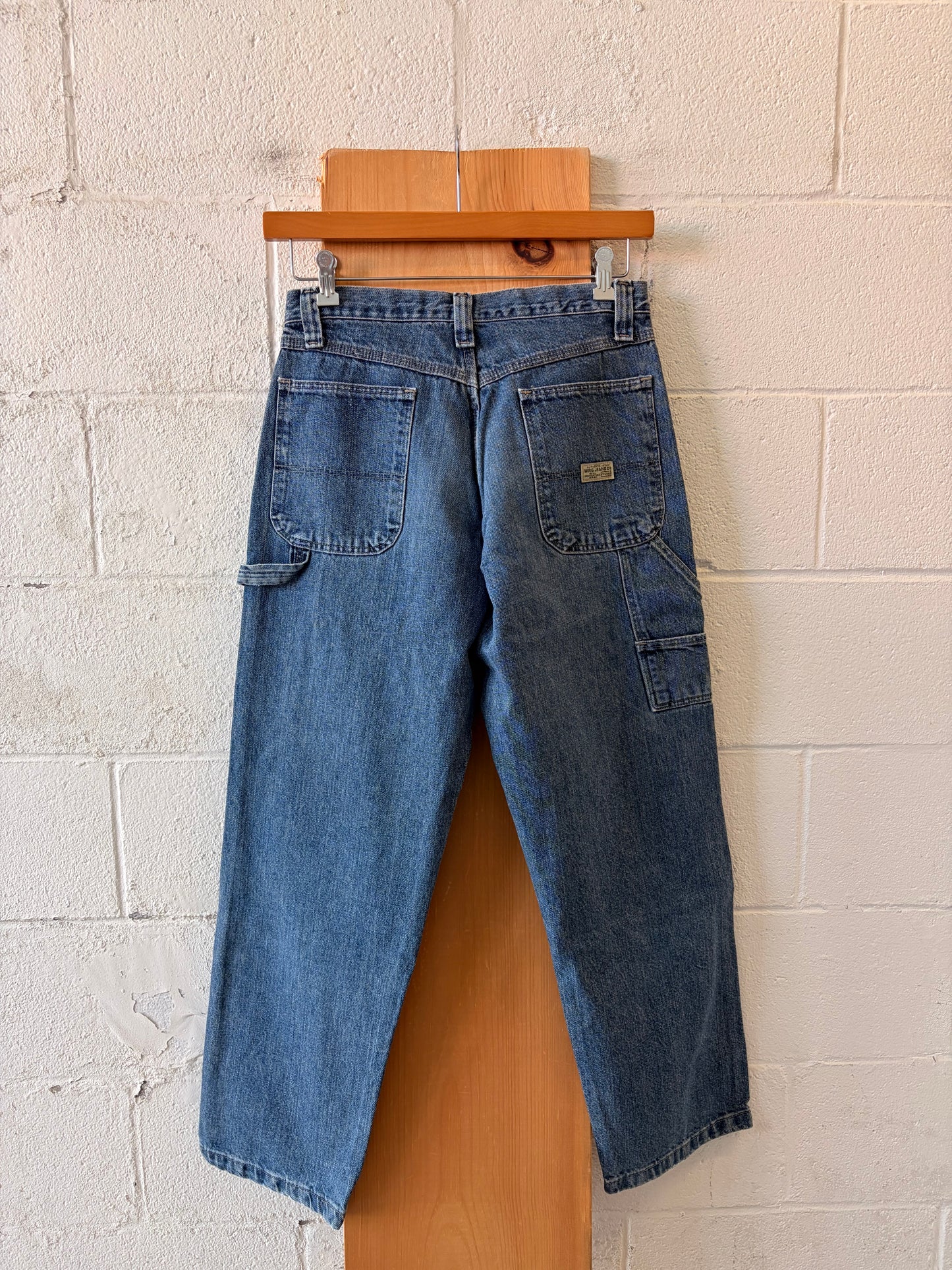 Wrangler Carpenter Jeans : 30x30