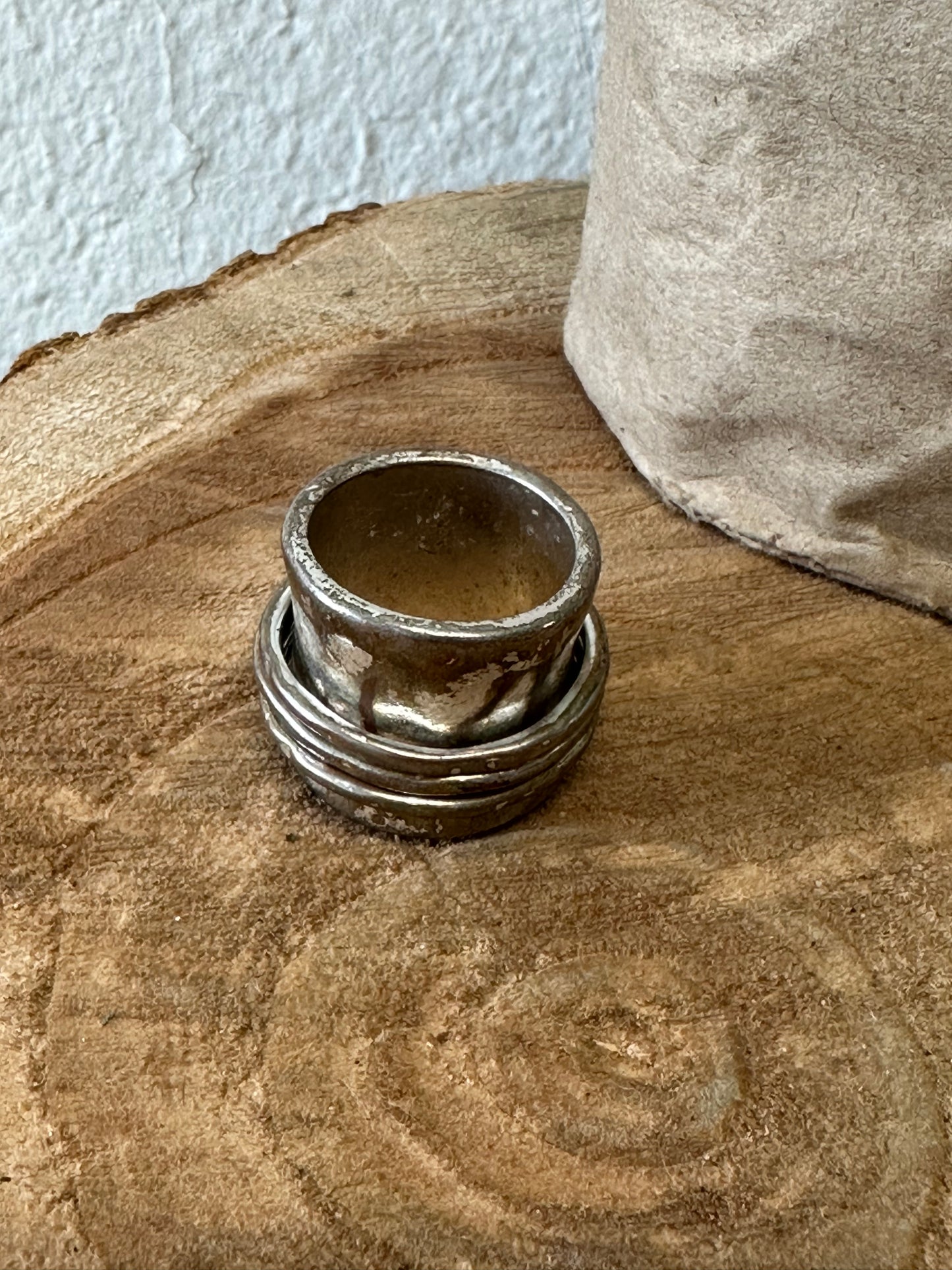 Fidget Ring : 8
