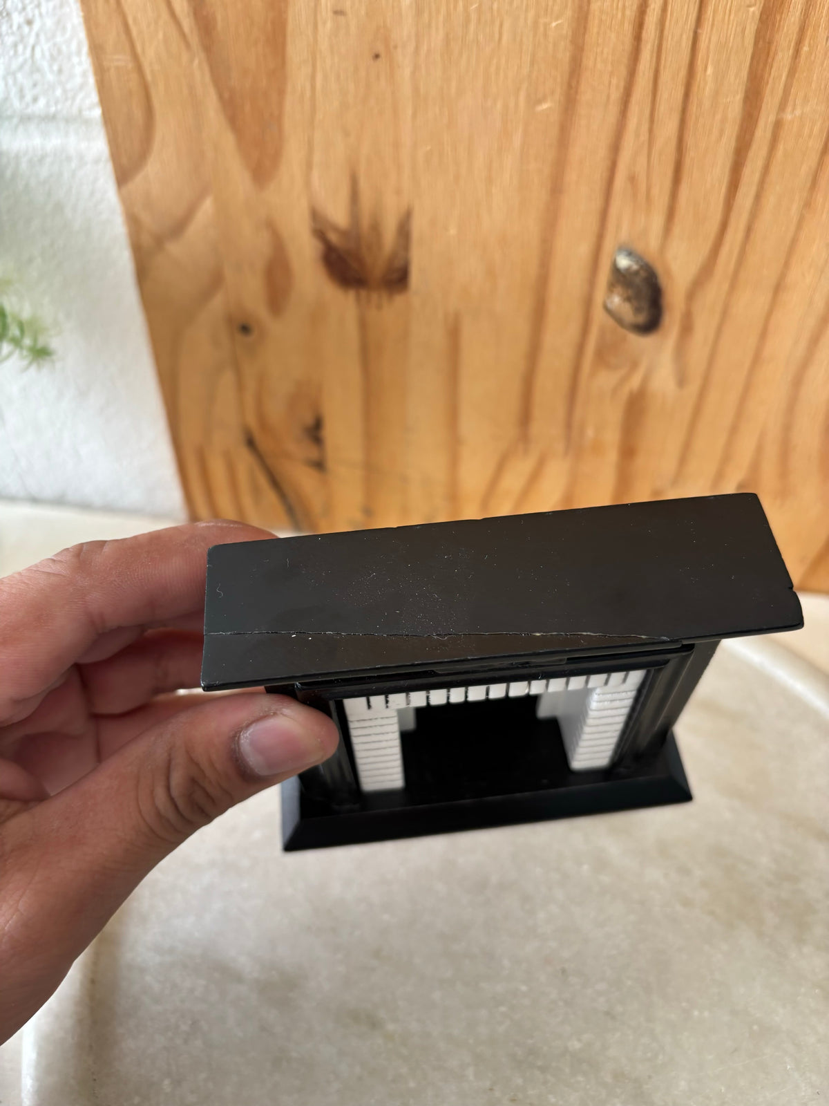Miniature Living Room Set #2 (Local Pickup Only)
