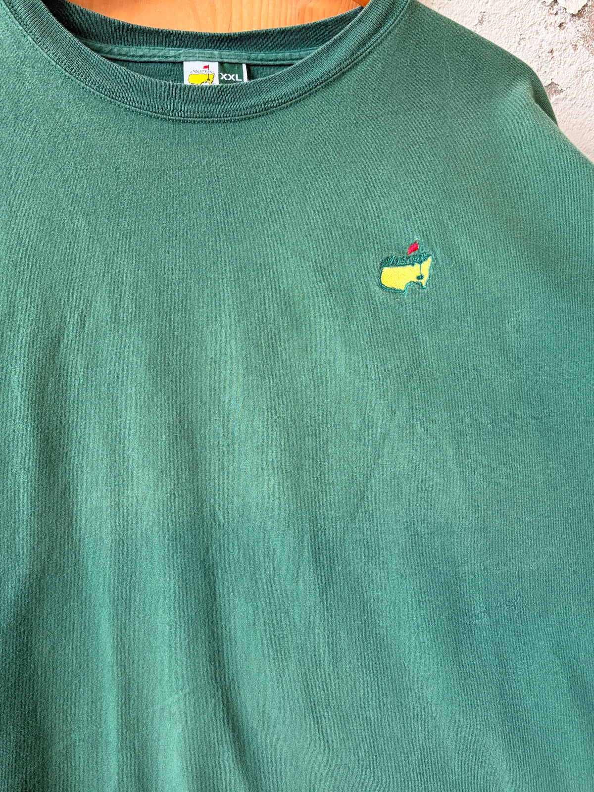 Masters Tee : XXL