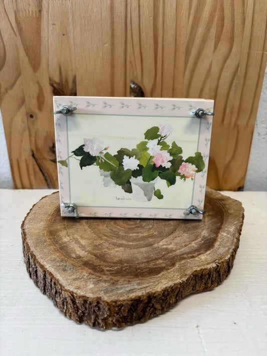 Little Flower Press