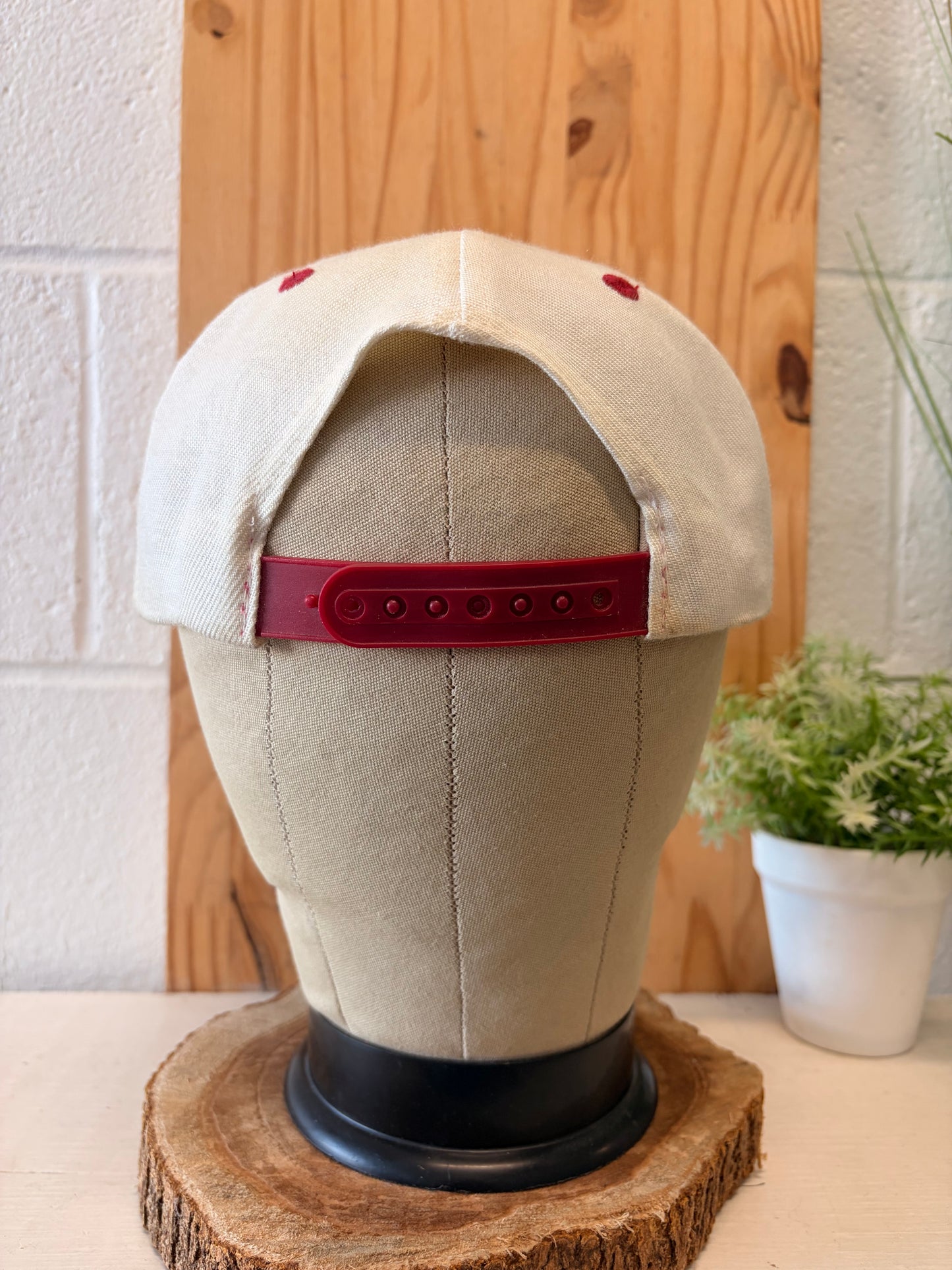 Vtg Razorbacks Cap