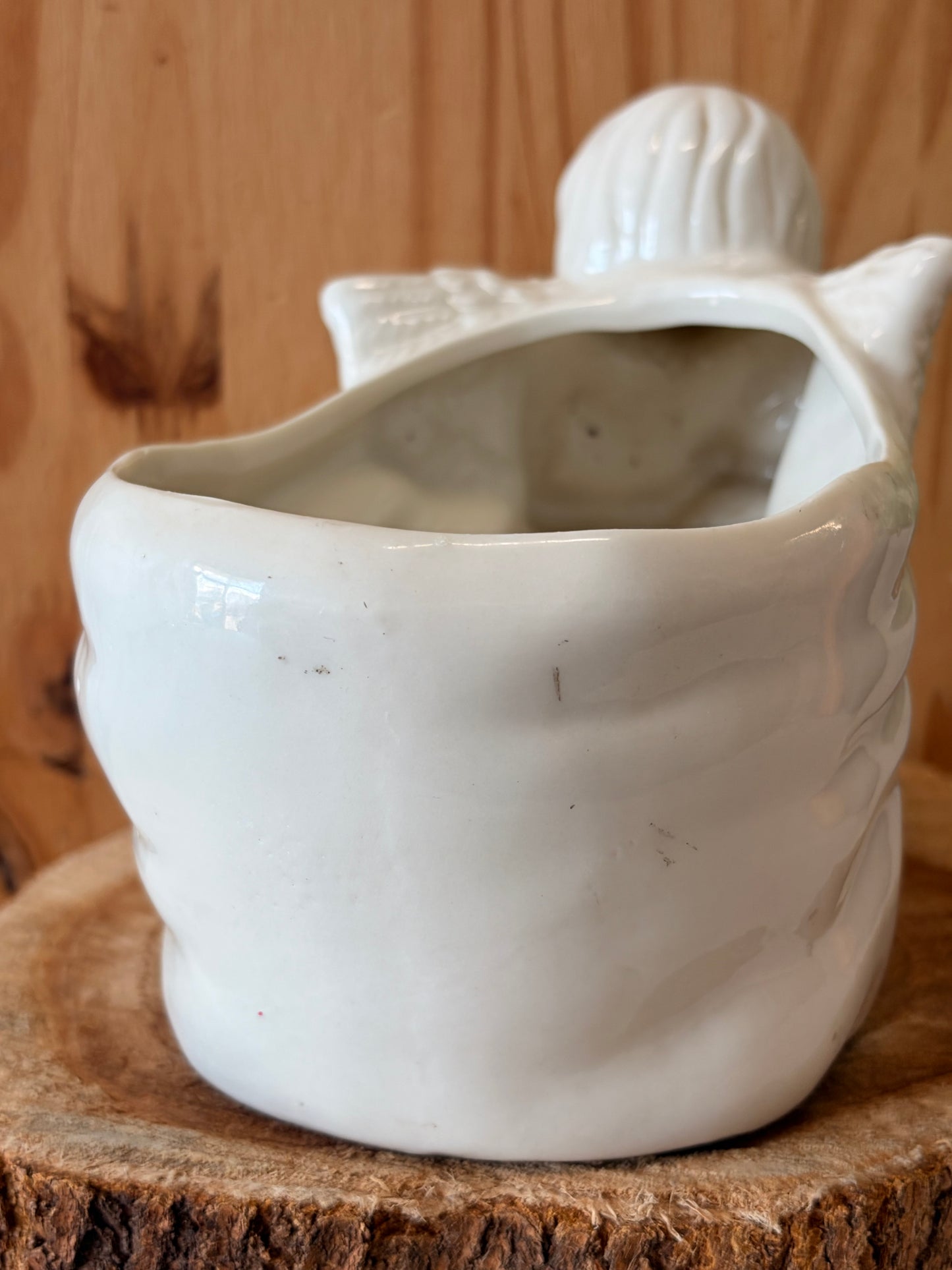 Little Angel Planter (Local Pick Up Only)