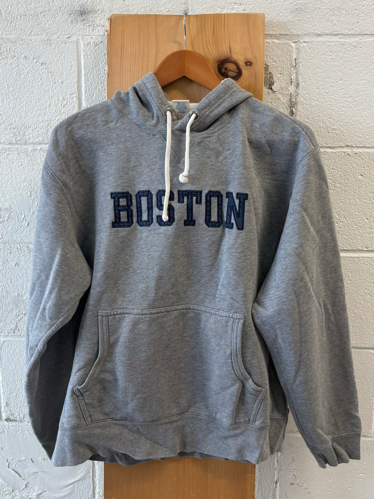 Boston Gap Hoodie : M