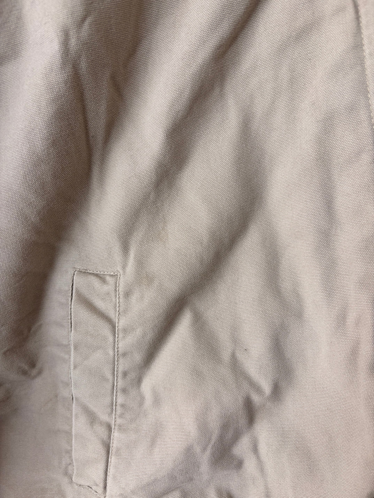 Vtg Faded Glory Chore Jacket : XL