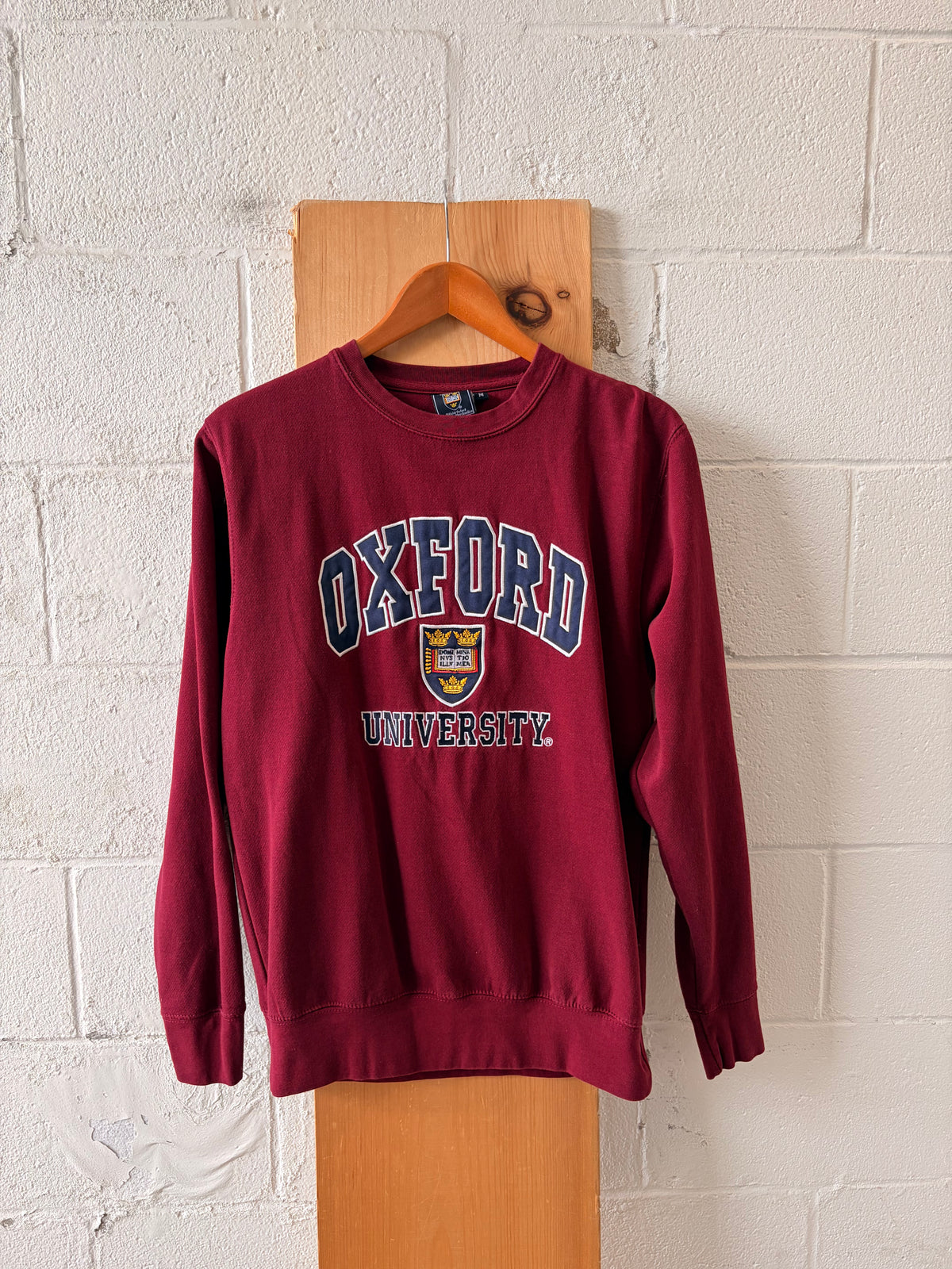 Oxford University Crew : M