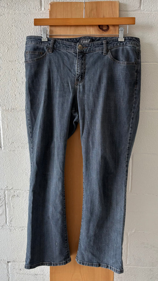Venezia Denim Jeans : 3
