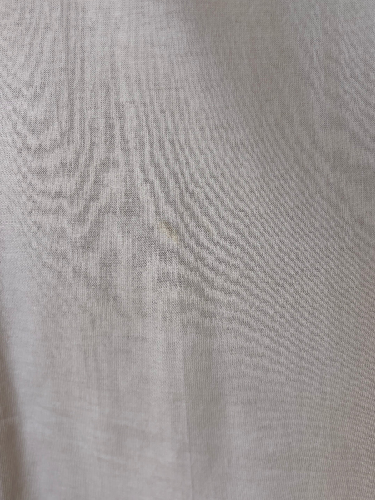 Vtg Single Stitch Pepsi Tee : XL