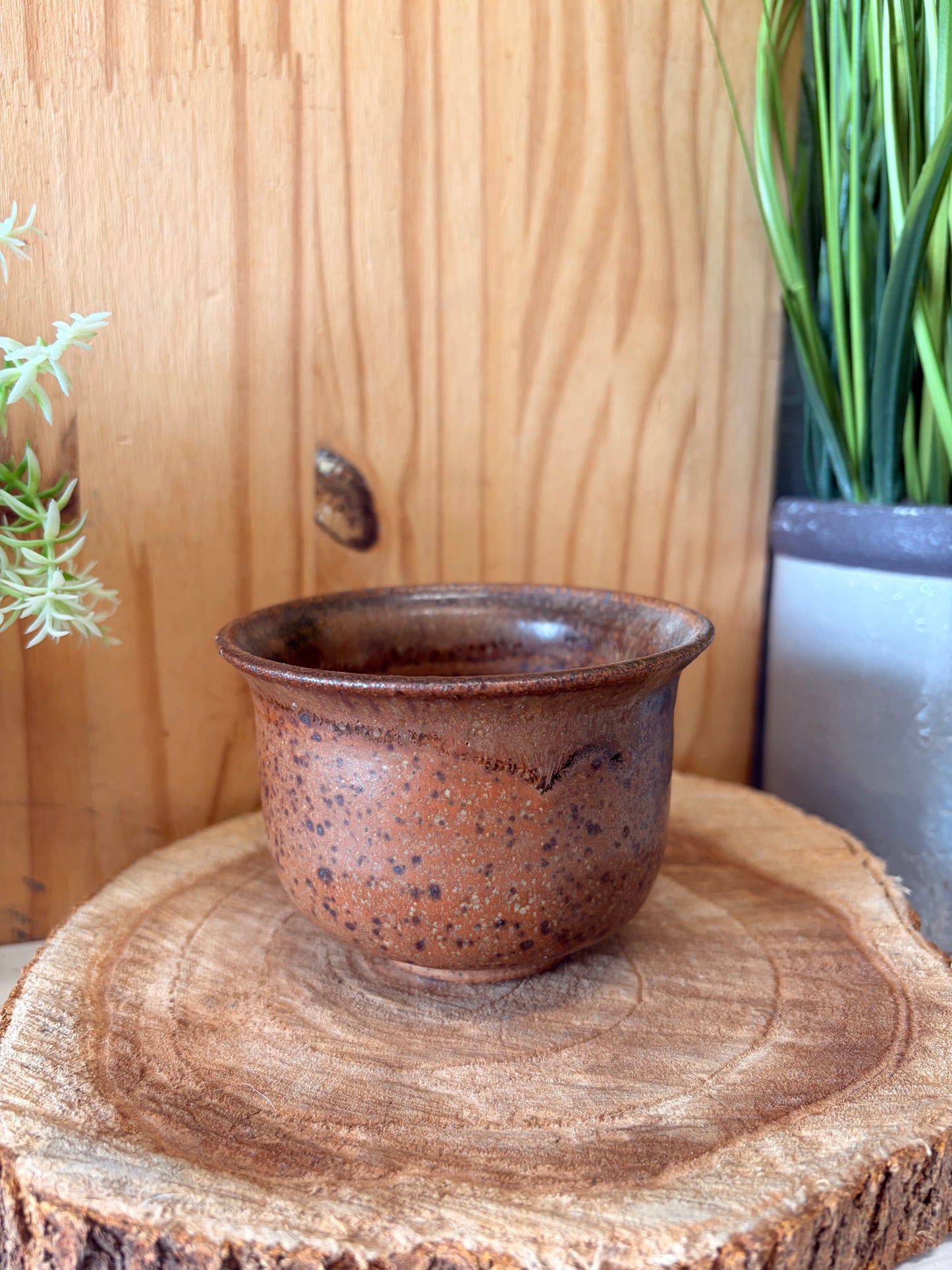 Handmade Pottery Bowl (Local Pick Up Only)