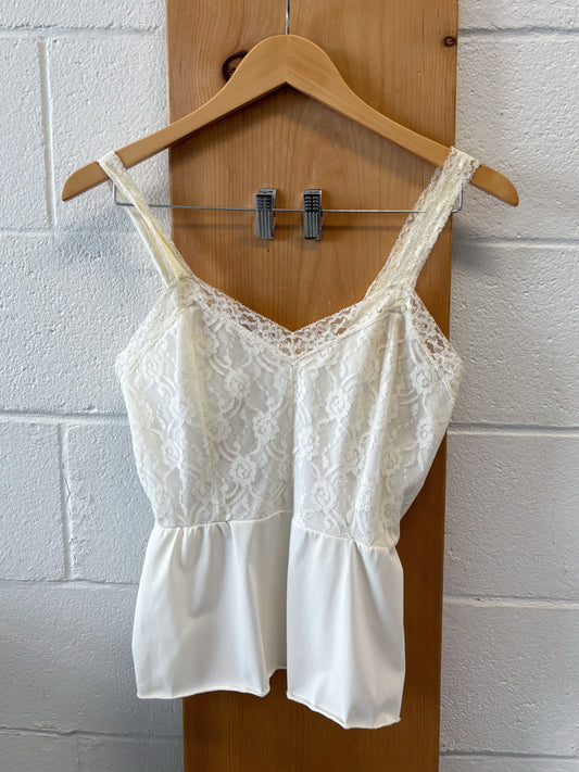 Vtg Cami : 34