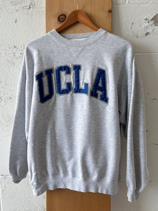 UCLA Crew : L