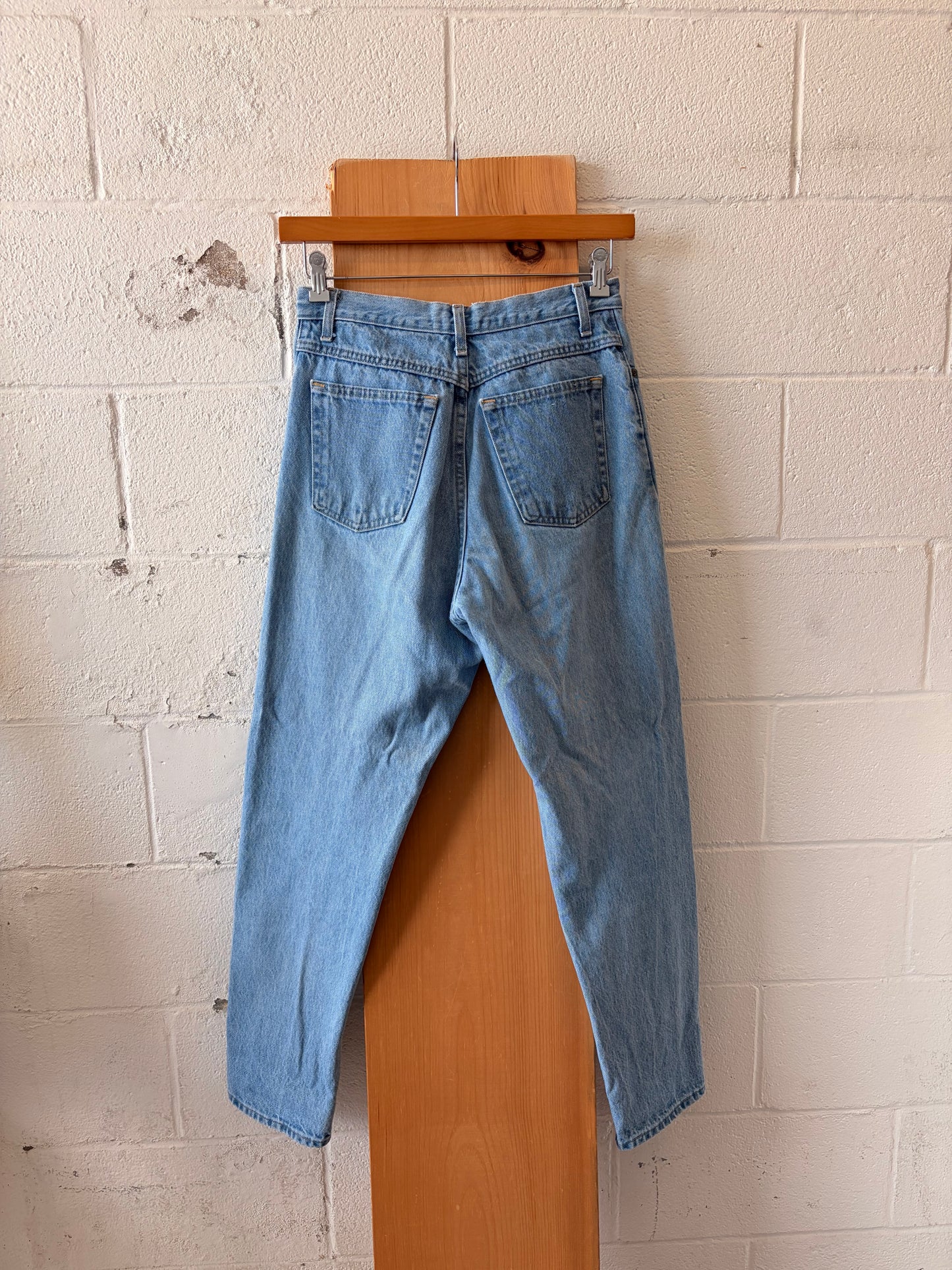 Vtg Sun River Jeans : 12