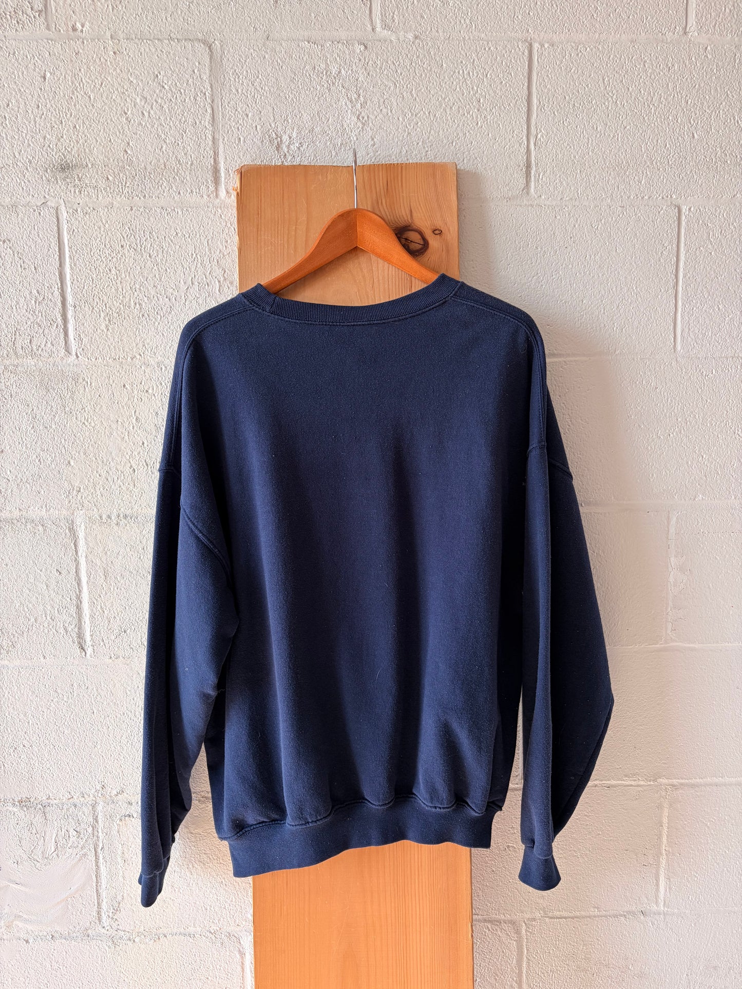 Vtg “Midnight Watch” Wolf Crew : XL