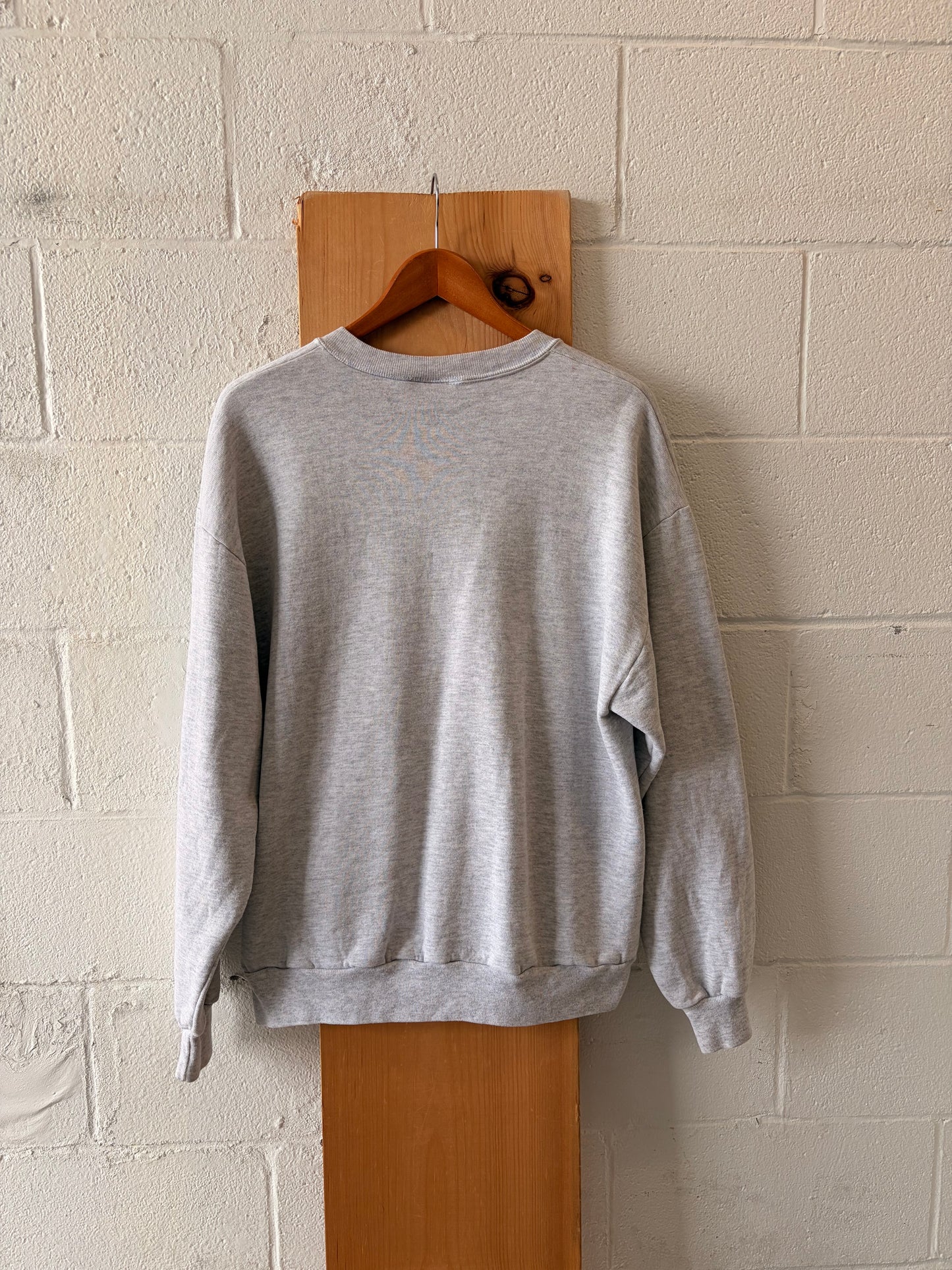 ‘95 Raiders Crewneck : L