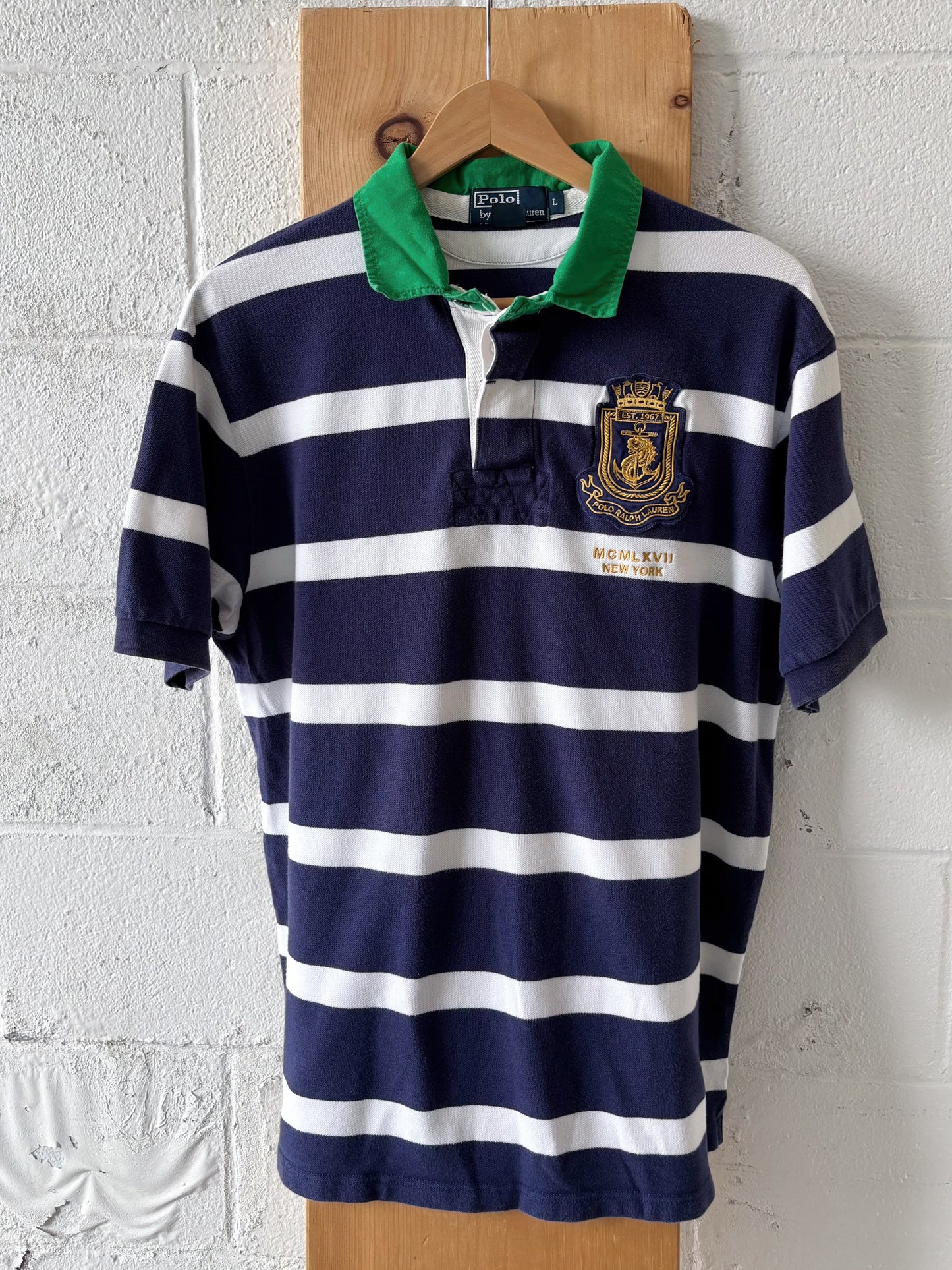 Ralph Lauren Polo Top : L