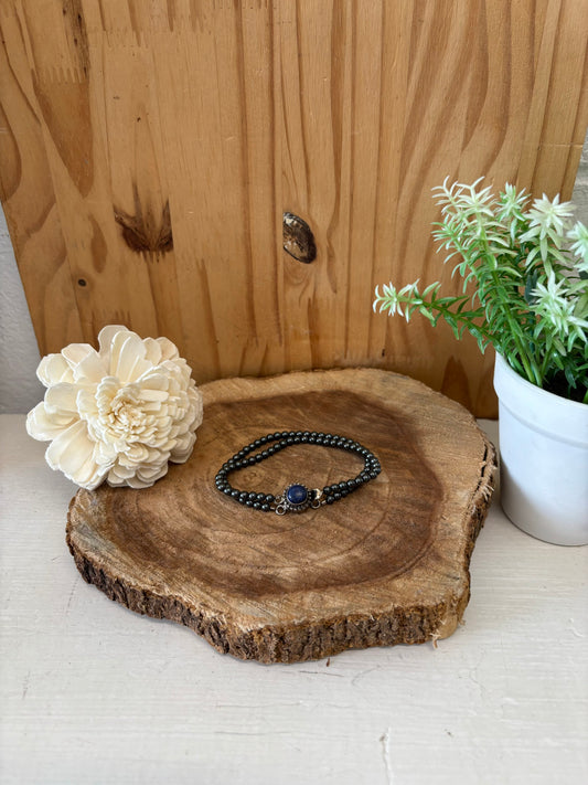 Sterling Silver Bracelet