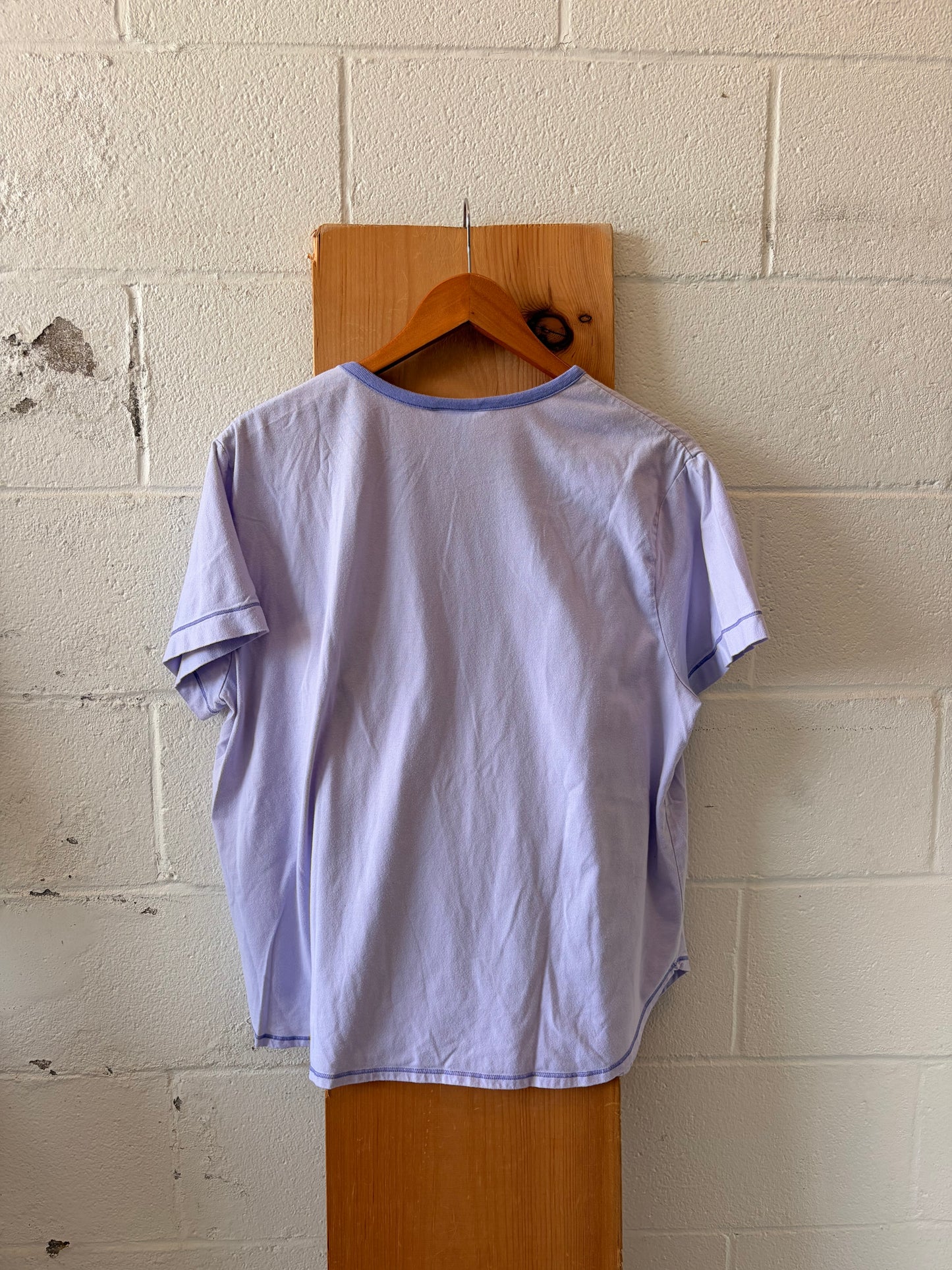 Scooby Lounge Tee : 1XL