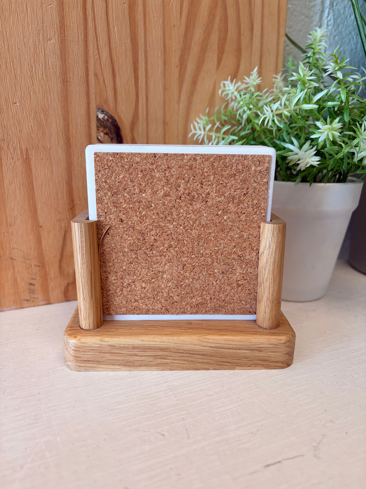 Vtg Cat Coaster Set (Local Pick Up Only)