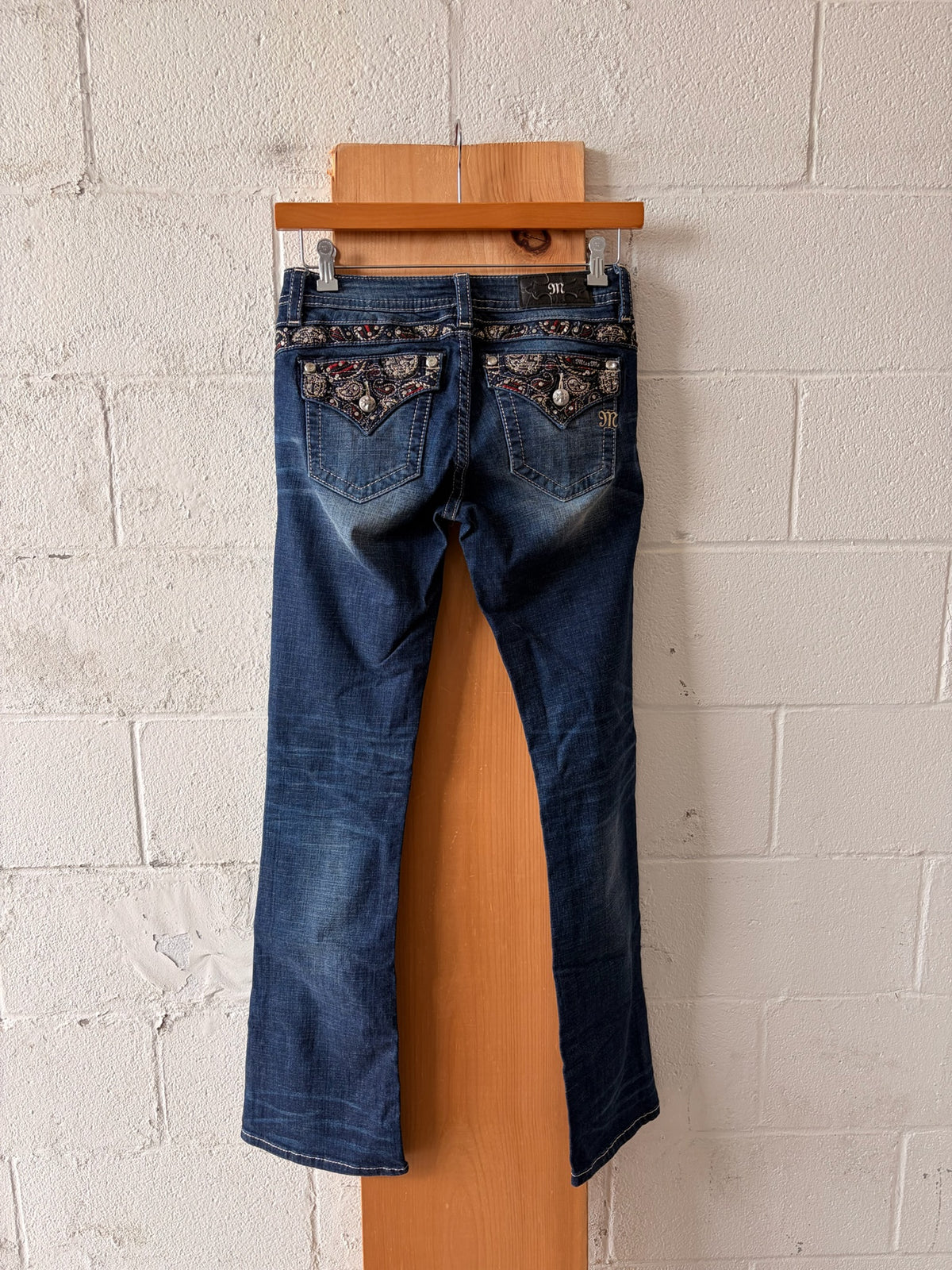 Miss Me Denim Jeans : 28