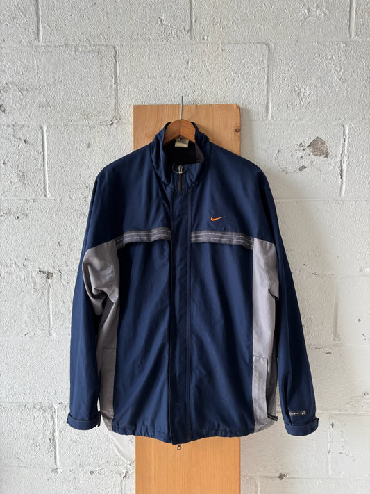 Vtg Nike Jacket : L
