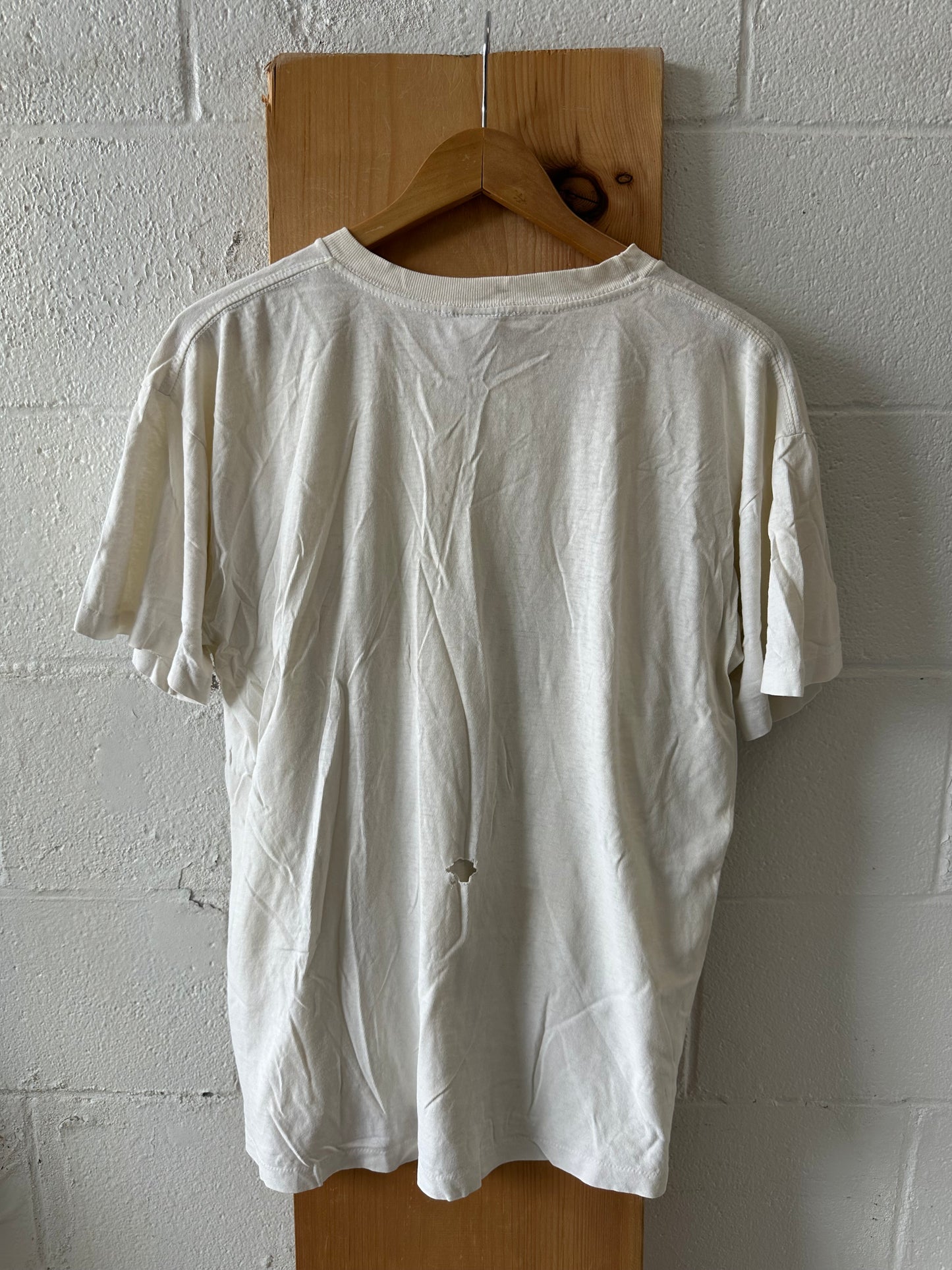 Vtg Taz Dad Tee (As Is) : L
