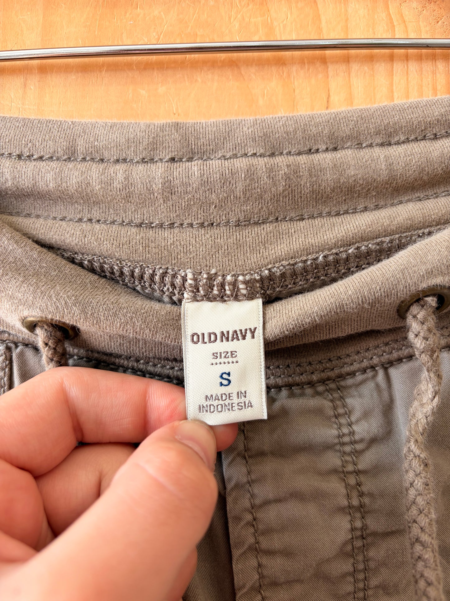Brown Old Navy Shorts : S