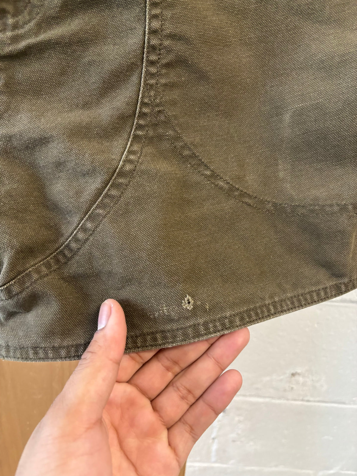 Patagonia Hiking Shorts : 12
