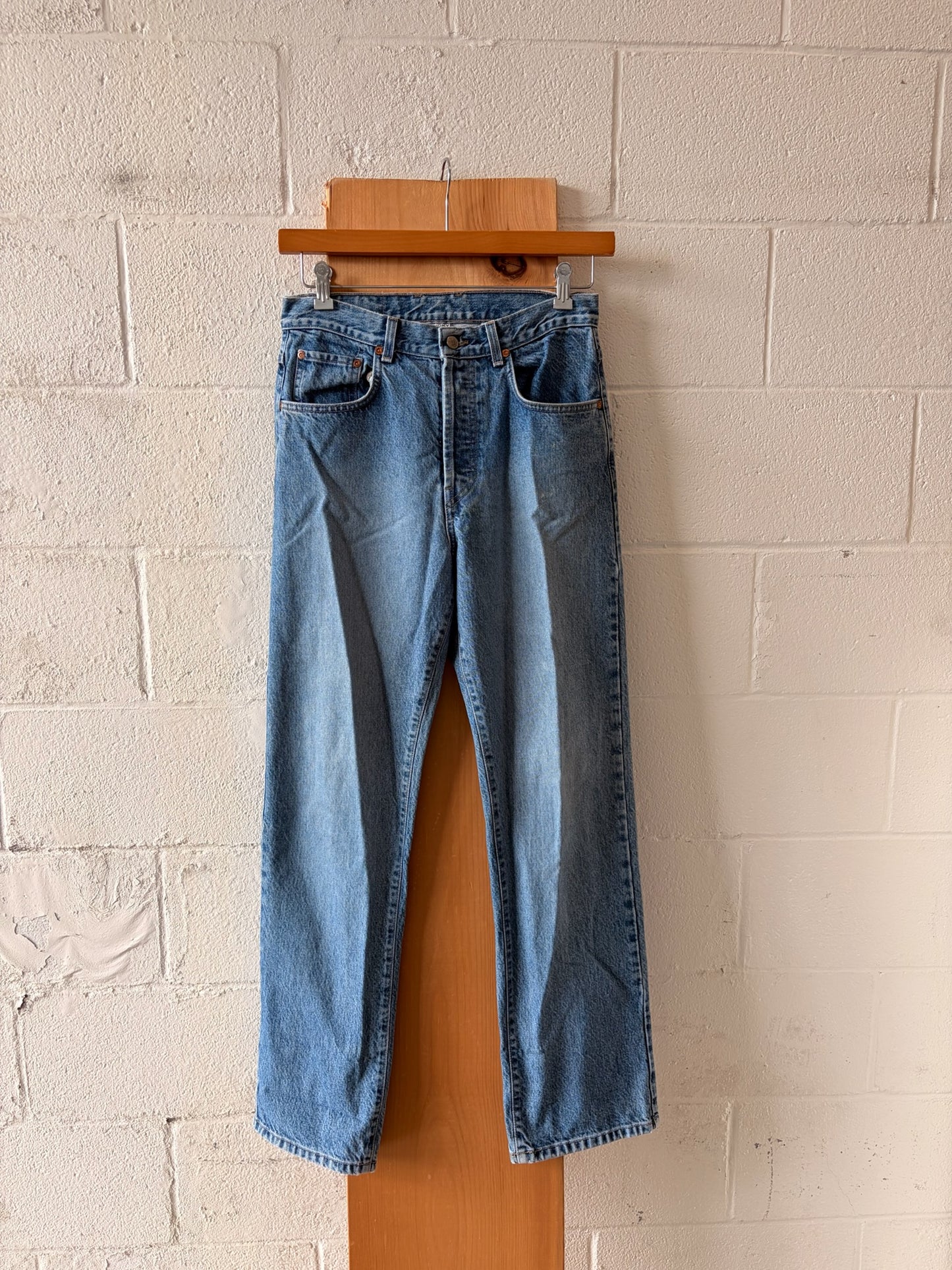 Lucky Jeans : 12/31