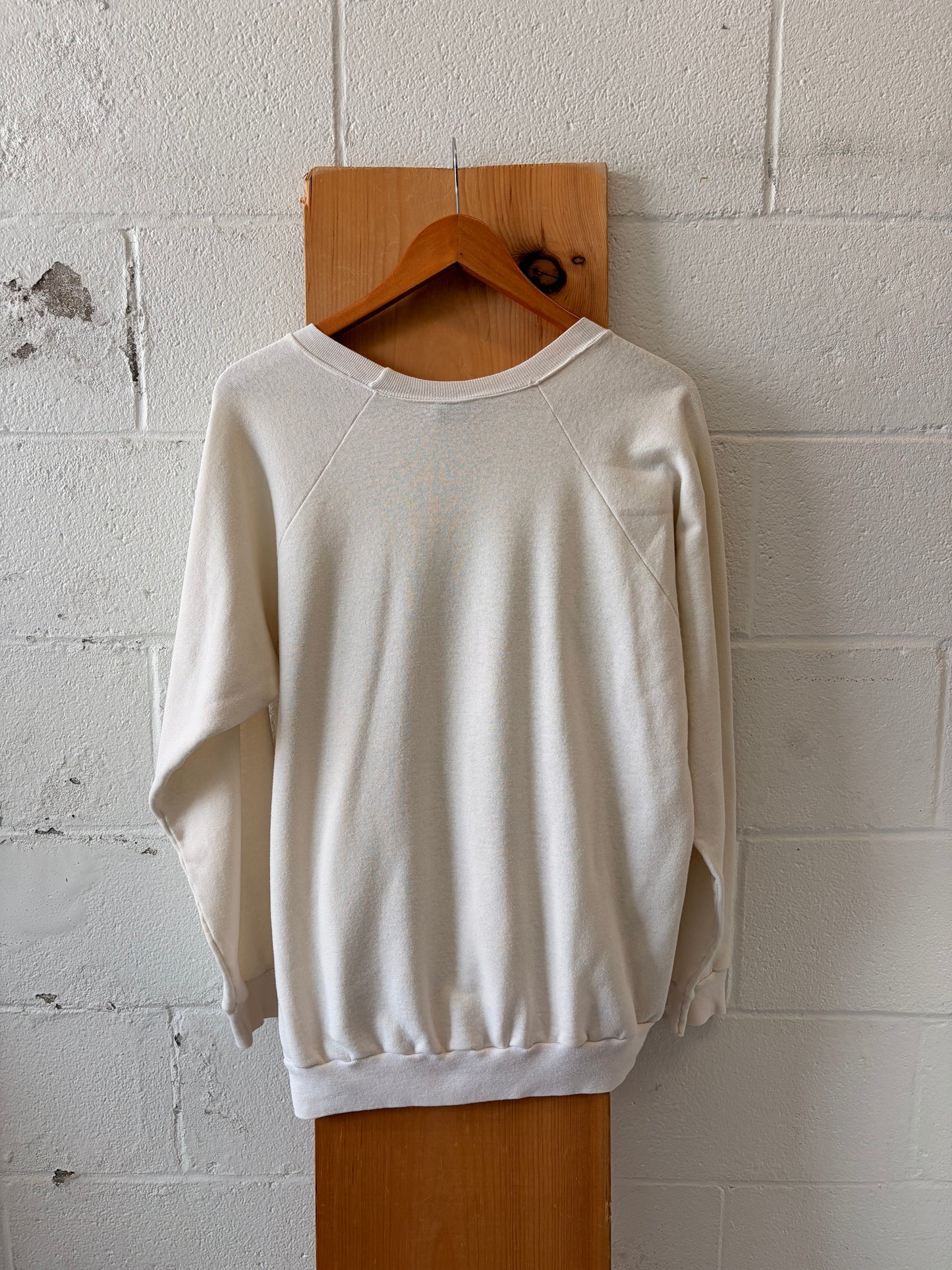 Vtg “Big Dawg” Crewneck : XL