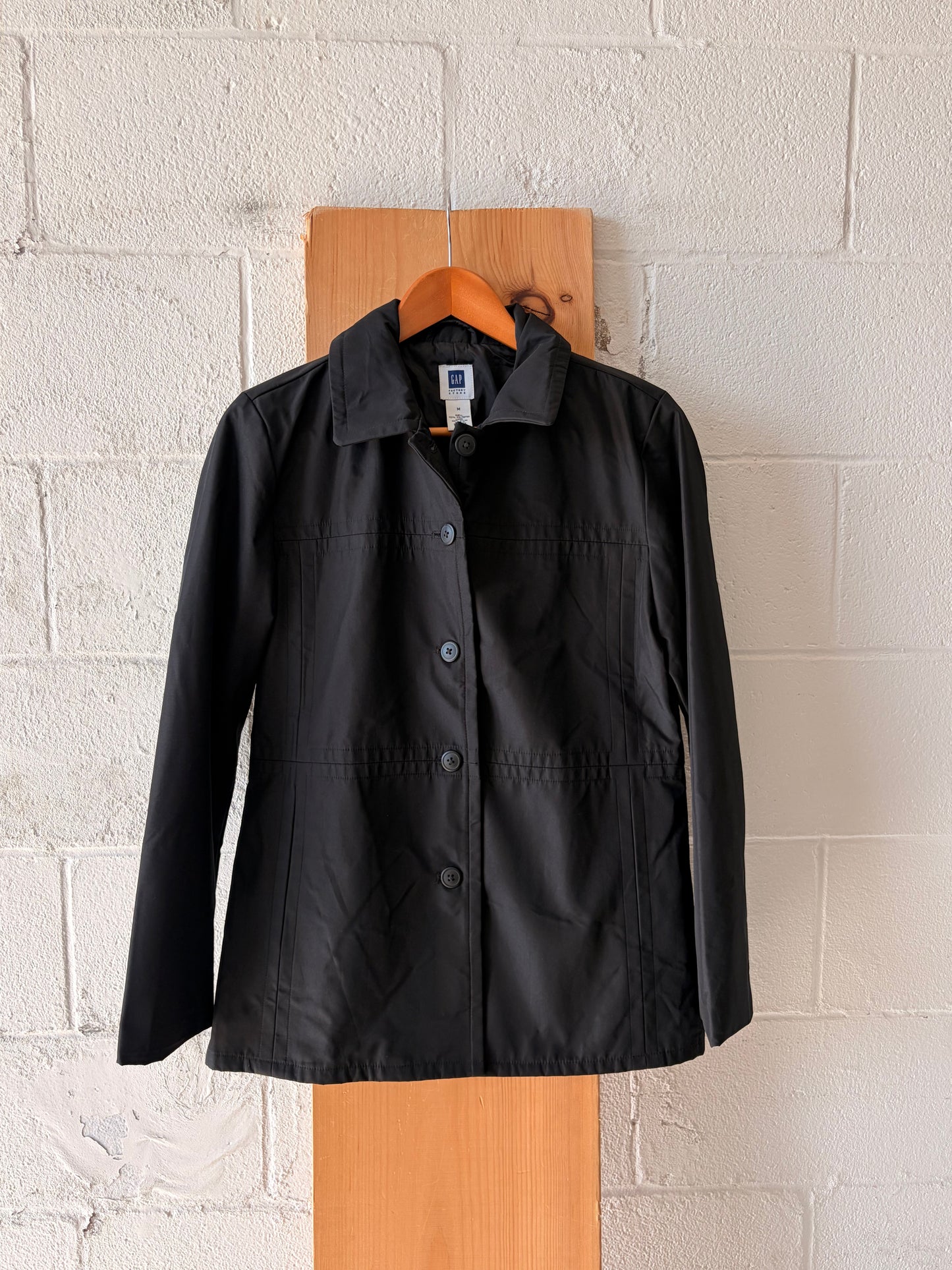 ‘03 Gap Jacket : M