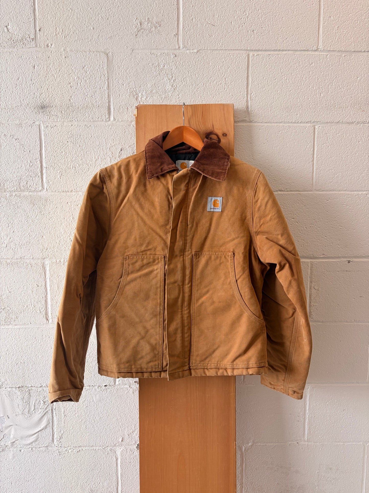 90’s Carhartt Jacket : 38