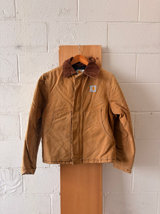 90’s Carhartt Jacket : 38