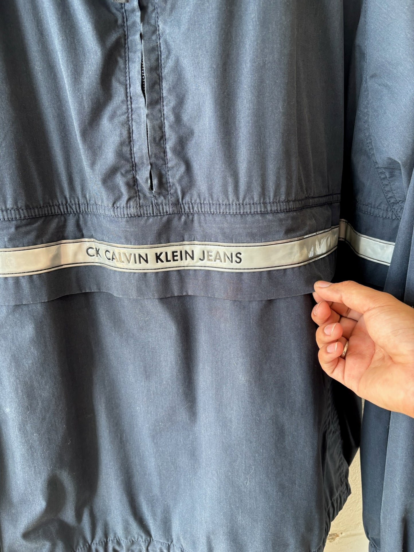 Calvin Klein Jacket : XL