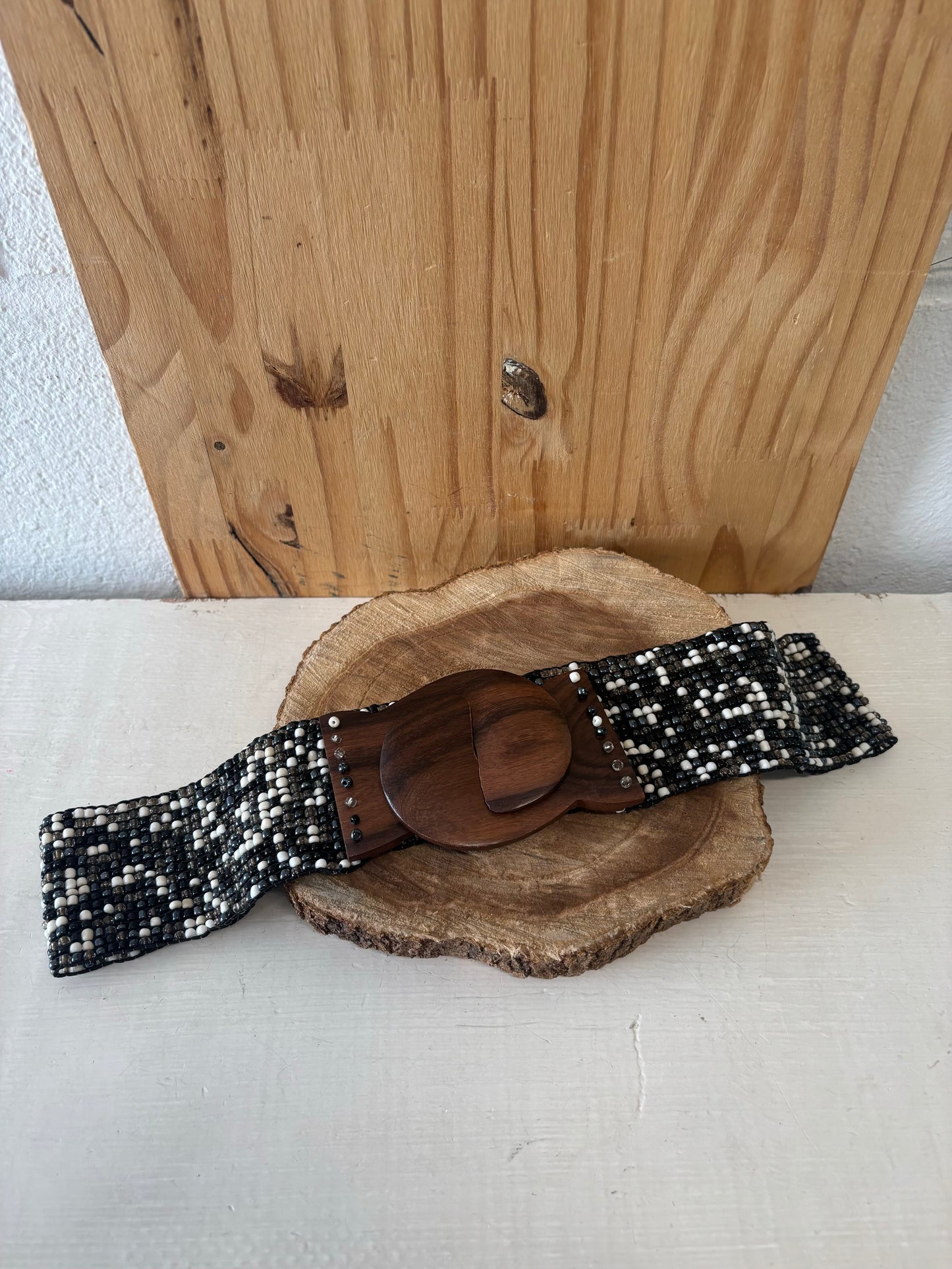 Boho Belt