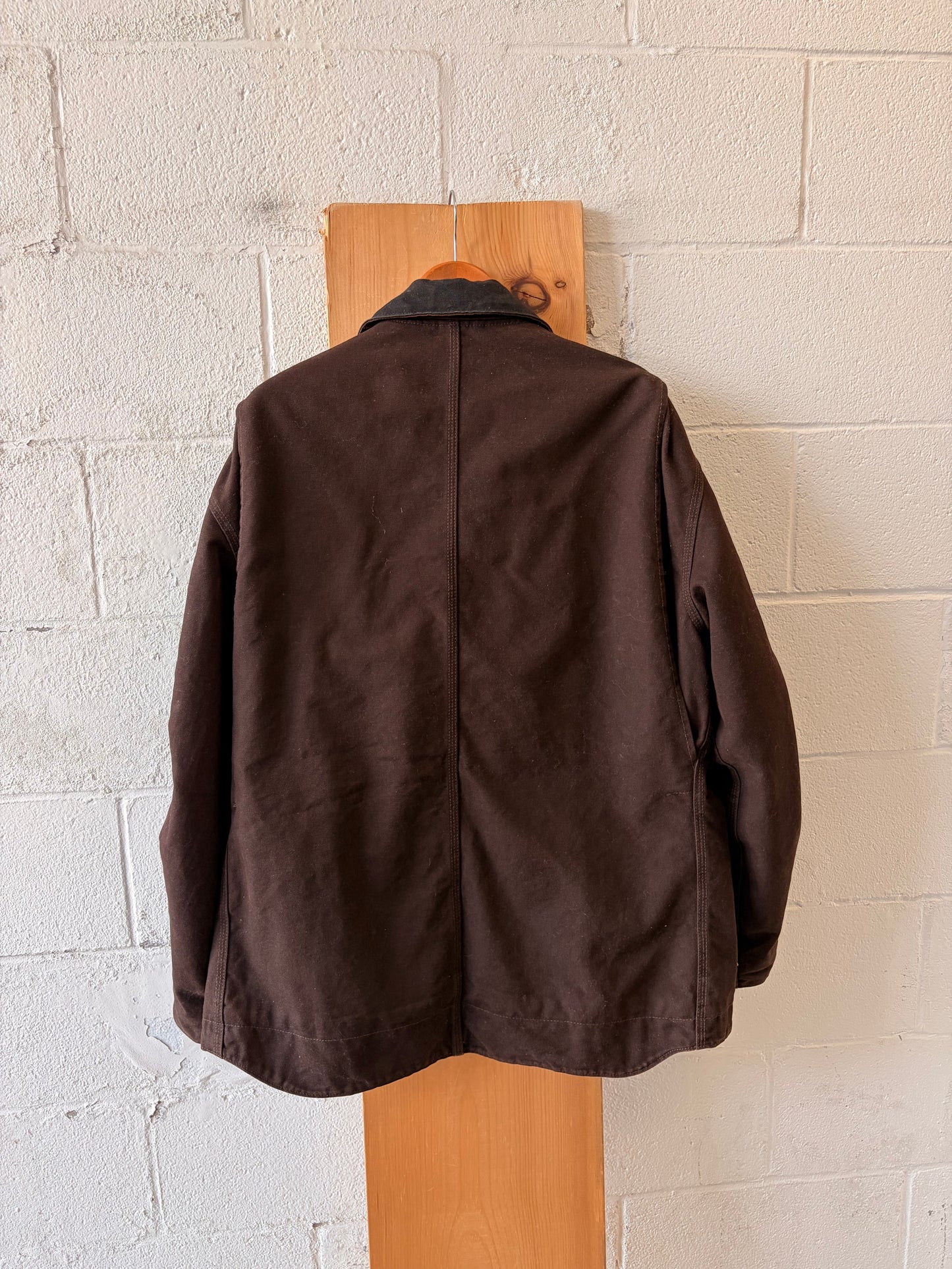 Dark Brown Carhartt : L