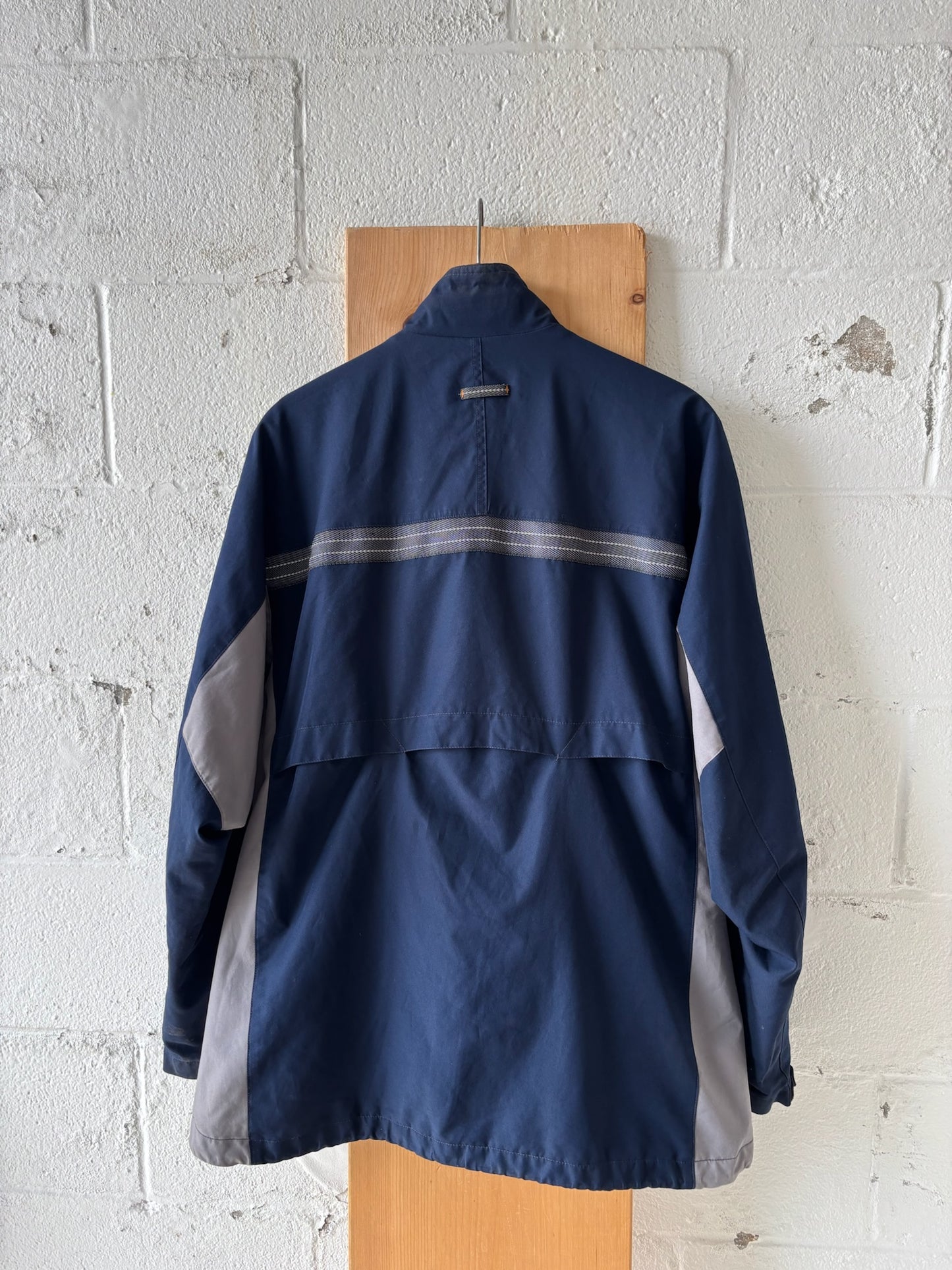 Vtg Nike Jacket : L