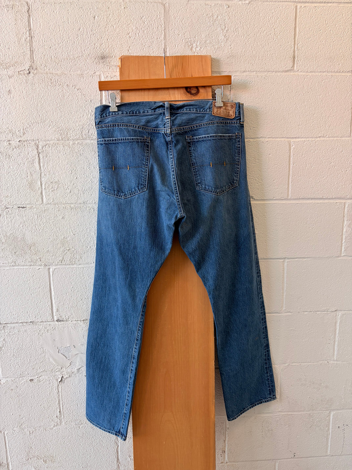 Polo Ralph Lauren Jeans : 38”W