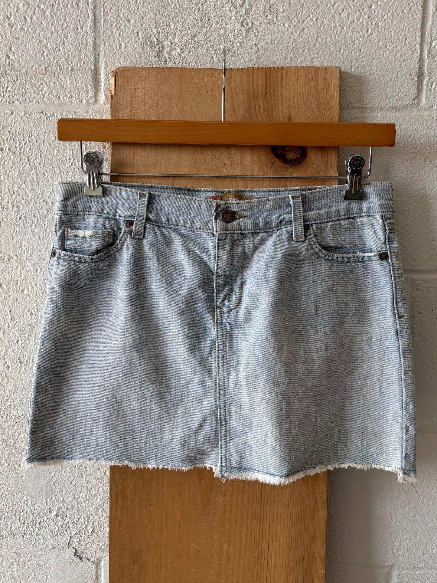 Y2K Old Navy Skirt : 4