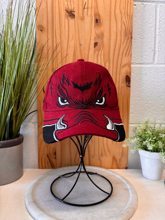 Razorback Hat