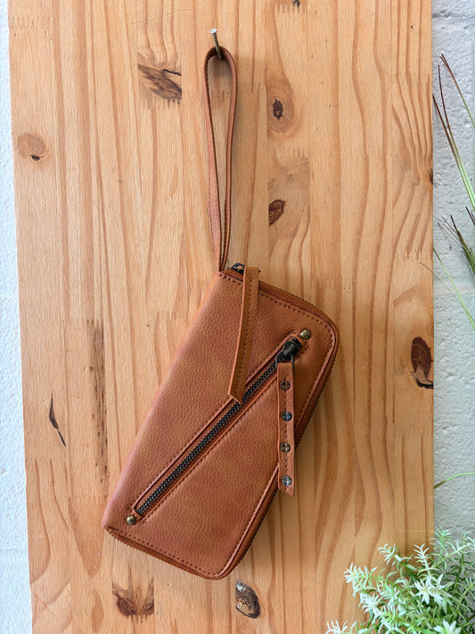 Free People Wristlet
