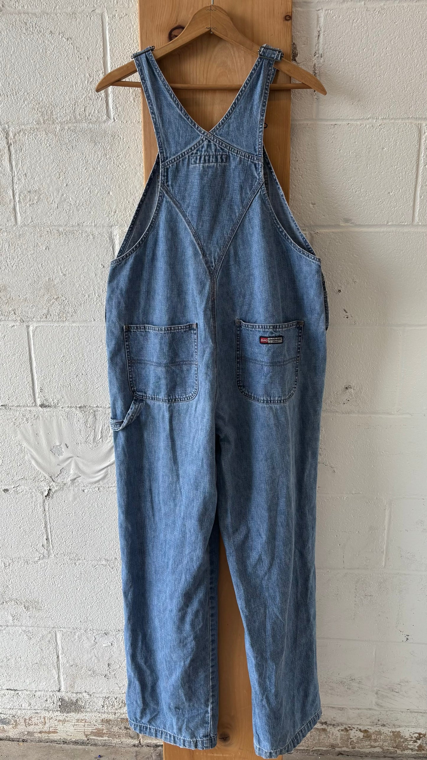 Union Bay Overalls : M