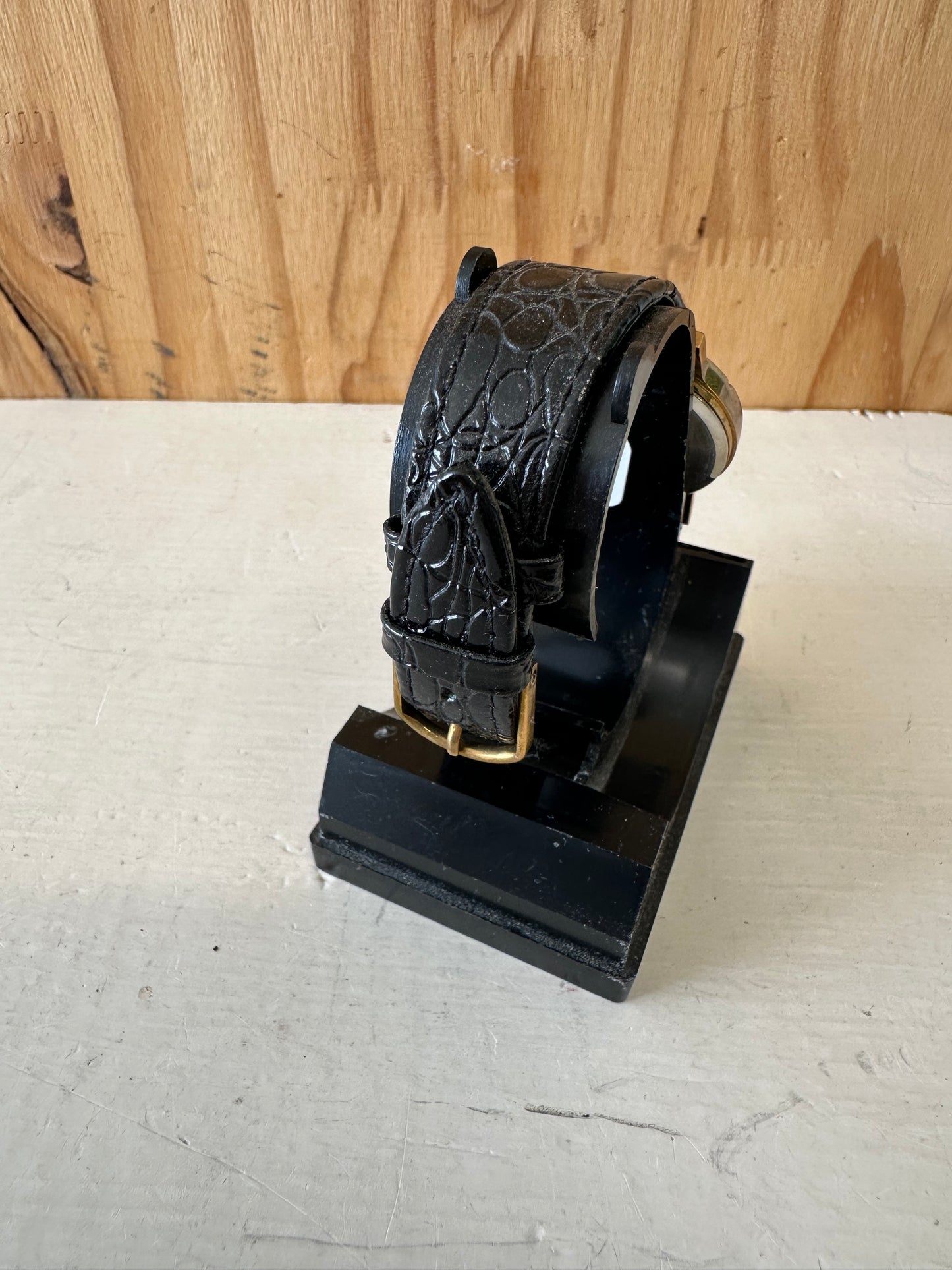 Astronaut Watch