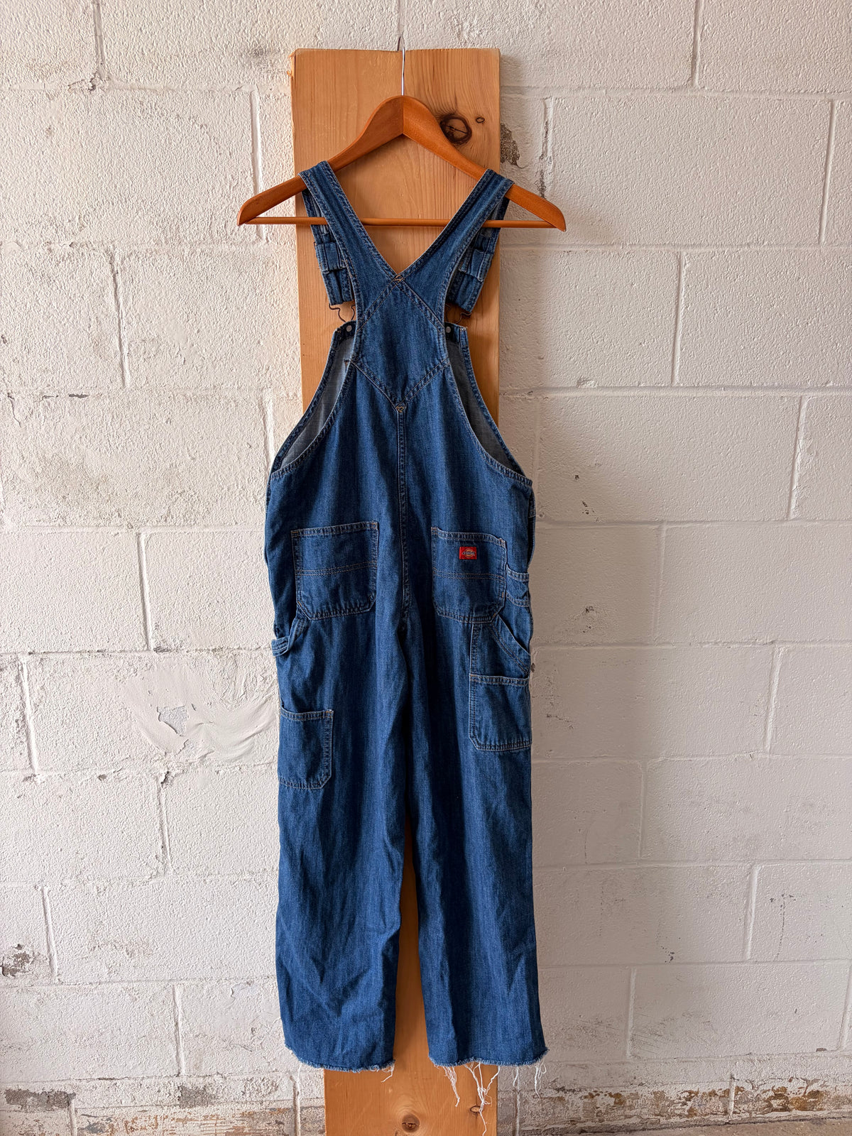 Dickies Overalls : XS
