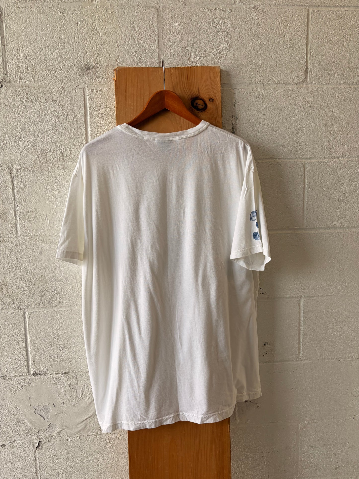 Vtg Ralph Lauren Polo Tee : XXL