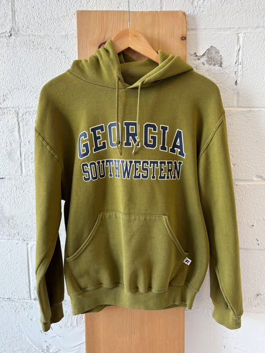 Georgia Southwestern Hoodie : S